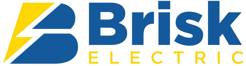 Brisk_Electric logo
