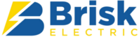 Brisk_Electric logo