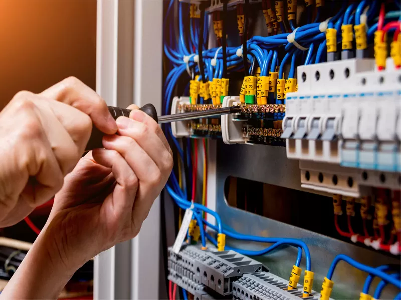 The Risks Of Delaying Electrical Panel Replacement 